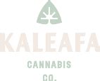 kaleafa portland|Kaleafa Cannabis Company